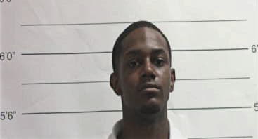 Manuel Jones, - Orleans Parish County, LA 